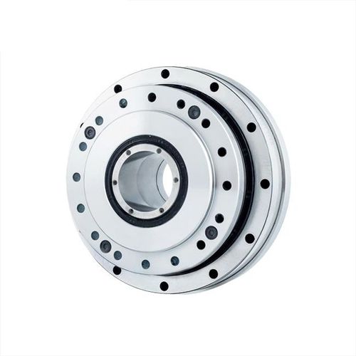 Getriebe für Aktuatoren - SHD-03 - Hansheng Automation (Dongguan) Co., Ltd. - Well / koaxial / mit Hohlwelle
