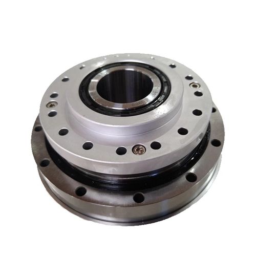Wellgetriebe - SHF-25-I - Hansheng Automation (Dongguan) Co., Ltd. - Well / koaxial / mit Hohlwelle