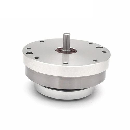 Wellgetriebe - SHF-IV - Hansheng Automation (Dongguan) Co., Ltd. - koaxial / mit Vollwelle / 100 - 200 Nm