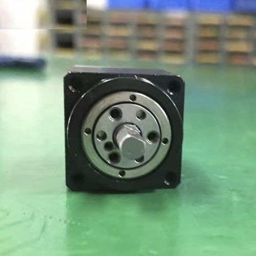 Wellgetriebe - CSF-mini-03-xxx-1U - Hansheng Automation (Dongguan) Co., Ltd. - koaxial / mit Vollwelle / 0 - 0,1 Nm