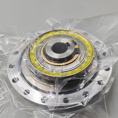 Wellgetriebe - CSF-I Series - Hansheng Automation (Dongguan) Co., Ltd. - Well / koaxial / mit Hohlwelle