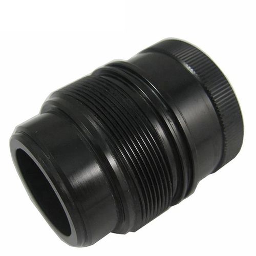 Spanende Bearbeitung / Kunststoff - Hansheng Automation (Dongguan) Co., Ltd. - Prototyping / CNC / Hochpräzision