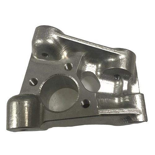 Spanende Bearbeitung / Industrie - Hansheng Automation (Dongguan) Co., Ltd. - CNC / Präzision