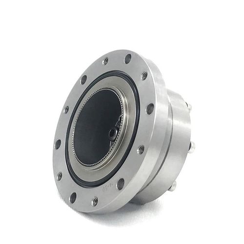 Wellgetriebe - Hansheng Automation (Dongguan) Co., Ltd. - Well / koaxial / mit Hohlwelle
