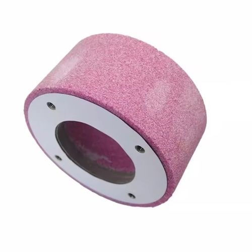 Schleifteller für Schleifarbeiten - Hansheng Automation (Dongguan) Co., Ltd. - für Schleifzwecke / Schneid / zylinderförmig