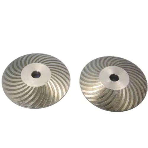 Schleifteller für Schleifzwecke - Hansheng Automation (Dongguan) Co., Ltd. - für Schleifarbeiten / Schneid / flach