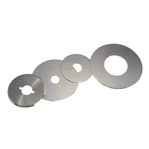 Stahlschneide - Hansheng Automation (Dongguan) Co., Ltd. - Hartmetall