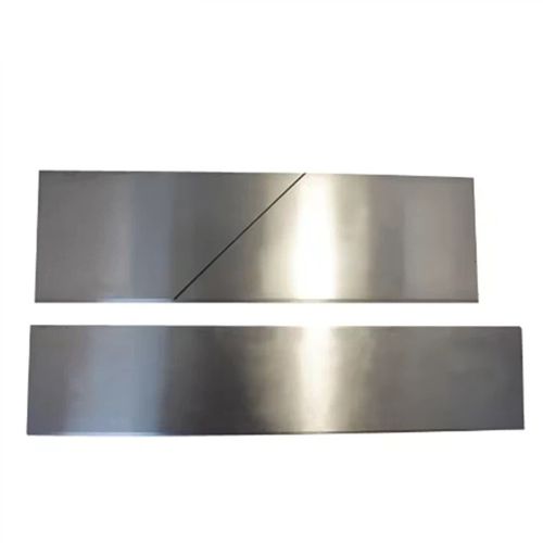 Edelstahl-Langmesser - Hansheng Automation (Dongguan) Co., Ltd. - maßgefertigt