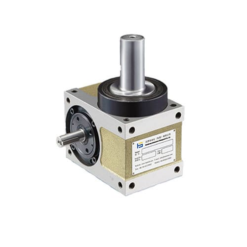 Rundschaltgetriebe - 60DE - Hansheng Automation (Dongguan) Co., Ltd. - Nocken / für Maschinen / vertikal