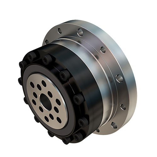 Wellgetriebe - CSF-14 series - Hansheng Automation (Dongguan) Co., Ltd. - kompakt / Hochpräzision / Industrie
