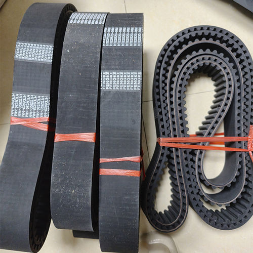 Zahnriemen - HTD - Hansheng Automation (Dongguan) Co., Ltd. - V-förmig / Nylon / Polyurethan