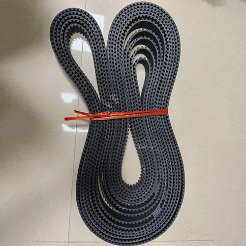 Zahnriemen - Hansheng Automation (Dongguan) Co., Ltd. - Polyester / aus PU / Gummi