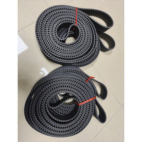 Doppelseitiger Treibriemen - Hansheng Automation (Dongguan) Co., Ltd. - synchron / Nylon / Gummi