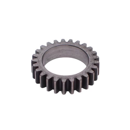 Zylinderförmiger Radsatz - Hansheng Automation (Dongguan) Co., Ltd. - gerade verzahnt / schrägverzahnt / Spiral