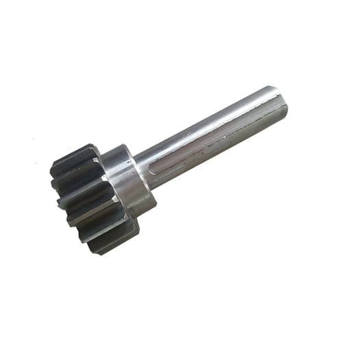 Zylinderförmiger Radsatz - Hansheng Automation (Dongguan) Co., Ltd. - gerade verzahnt / Helikoidalverzahnung / Spiral