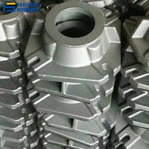 Stahlguss - Hansheng Automation (Dongguan) Co., Ltd. - Gusseisen / mittelgroße Serien / für Schifffahrtsanwendungen