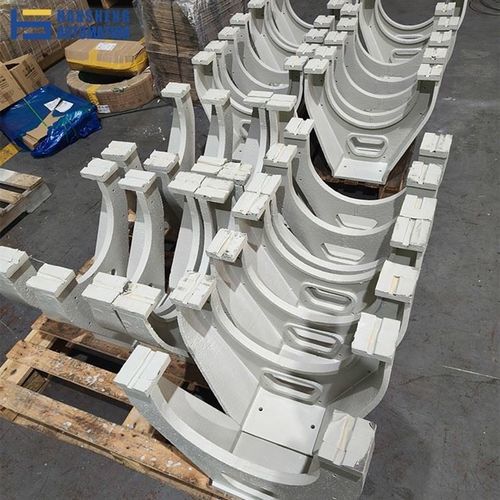 Karbonstahlguss - Hansheng Automation (Dongguan) Co., Ltd. - Eisen / Stahl / Kupfer