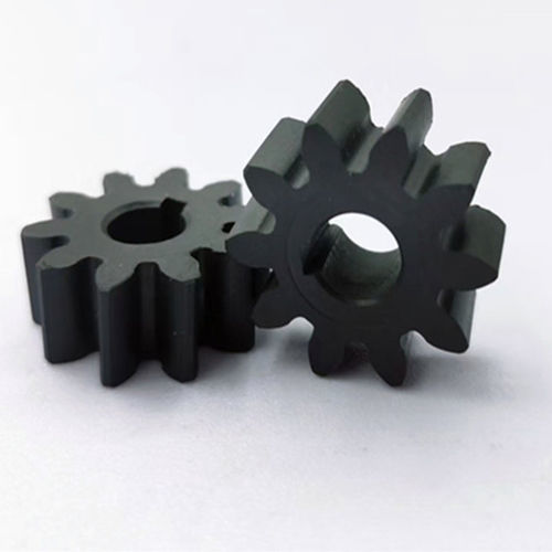 Stirnradsatz - Hansheng Automation (Dongguan) Co., Ltd. - Helikoidalverzahnung / Kunststoff / Stahl