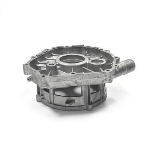 Aluminiumguss - Hansheng Automation (Dongguan) Co., Ltd. - Gusseisen / für Windkraftindustrie / medizinisch