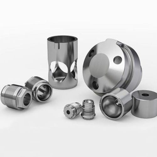 Korrosionsschutz für Metallstrukturen - Hansheng Automation (Dongguan) Co., Ltd.