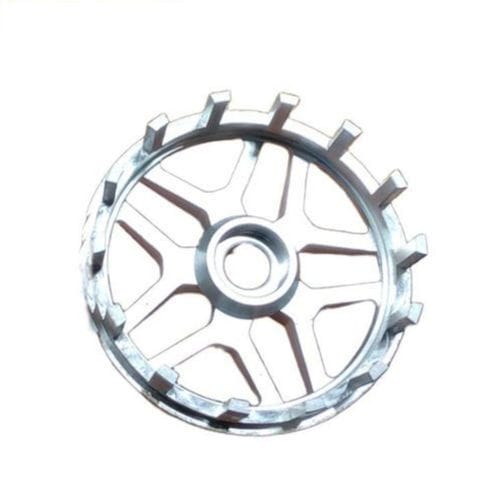 Spanende Bearbeitung / Aluminium - Hansheng Automation (Dongguan) Co., Ltd. - Industrie / für Robotik / für die Raumfahrtindustrie