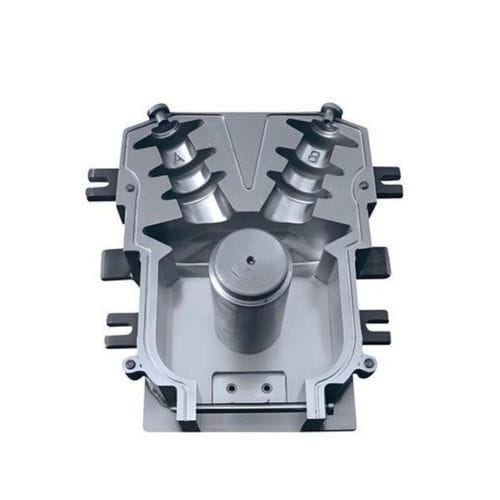Spanende Bearbeitung / Stahl - Hansheng Automation (Dongguan) Co., Ltd. - Aluminium / für Elektronik / für Automobilanwendungen
