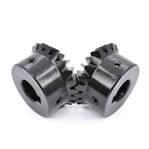 Stirnzahnrad - Hansheng Automation (Dongguan) Co., Ltd. - gerade verzahnt / Innenverzahnung / Kohlenstoffstahl