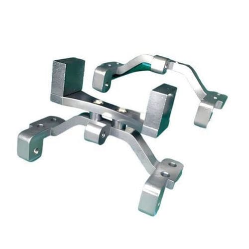 Karbonstahlguss - Hansheng Automation (Dongguan) Co., Ltd. - Eisen / Stahl / Aluminium