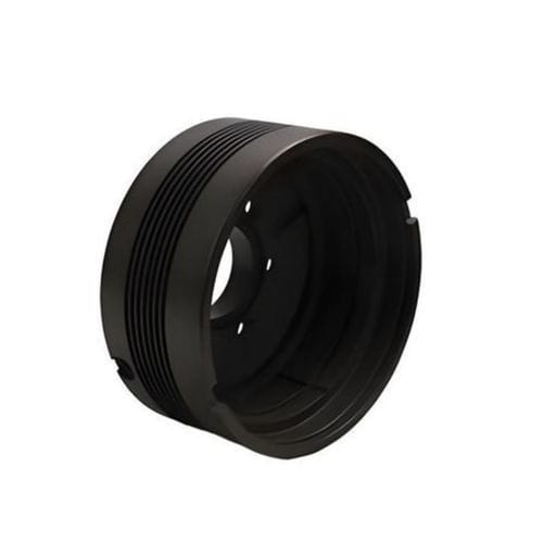 Schwefelhaltige Anodisierung - Hansheng Automation (Dongguan) Co., Ltd. - hart / Aluminium / Aluminiumlegierung