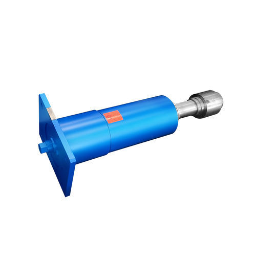 Hydraulikzylinder - Hebei Hongyuan Hydraulic Machinery Co., Ltd - Präzision / Hochgeschwindigkeit