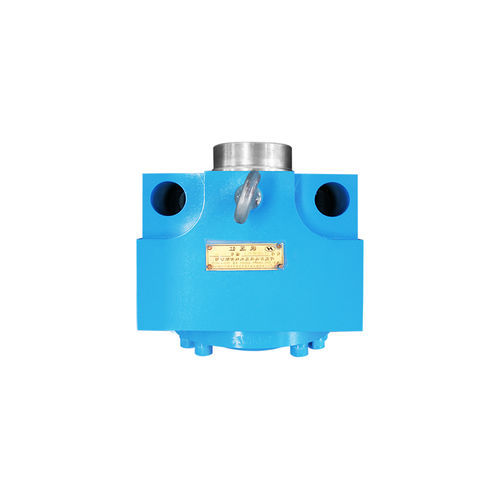 Hydraulikzylinder - Hebei Hongyuan Hydraulic Machinery Co., Ltd - Stahl / Präzision / mit großen Abmessungen