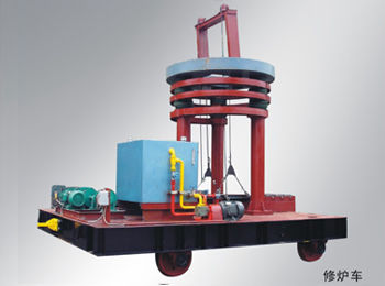 Kammerofen - Hebei Hongyuan Hydraulic Machinery Co., Ltd