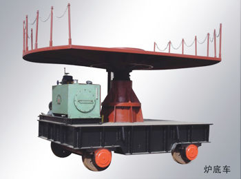 Montagewagen - Hebei Hongyuan Hydraulic Machinery Co., Ltd - Stahl / hydraulisch