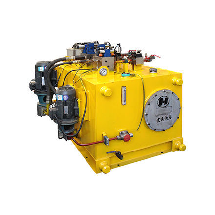 Hydraulikantrieb - Hebei Hongyuan Hydraulic Machinery Co., Ltd
