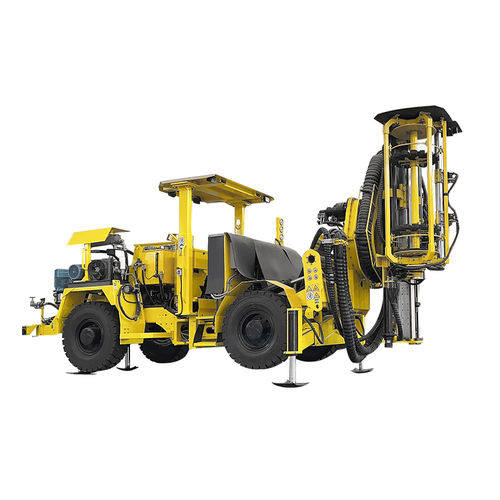 Multifunktions-Bohrgerät - Hebei Hongyuan Hydraulic Machinery Co., Ltd