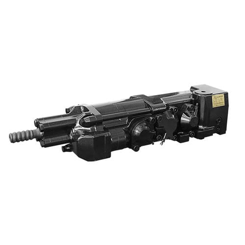 Felsbrecher für Untergrund - HYG550  - Hebei Hongyuan Hydraulic Machinery Co., Ltd - auf Ausleger