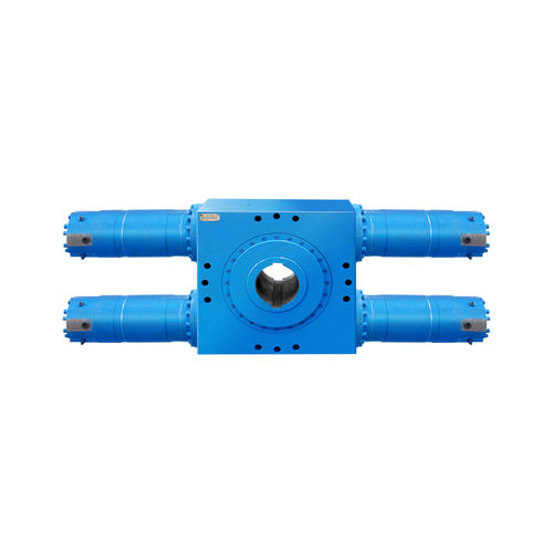 Hydraulikzylinder - Hebei Hongyuan Hydraulic Machinery Co., Ltd - Dreh / Zahnstangen