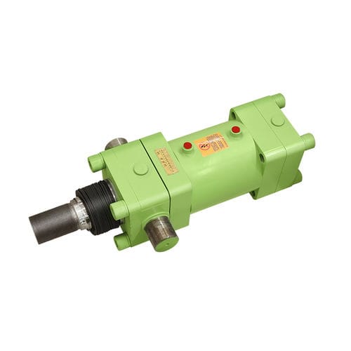 Hydraulikzylinder - HYHC-6 - Hebei Hongyuan Hydraulic Machinery Co., Ltd - Hochtemperatur