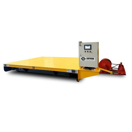Werkstattwagen - Henan Peisa Machinery Co., Ltd