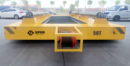 Transferwagen - Henan Peisa Machinery Co., Ltd
