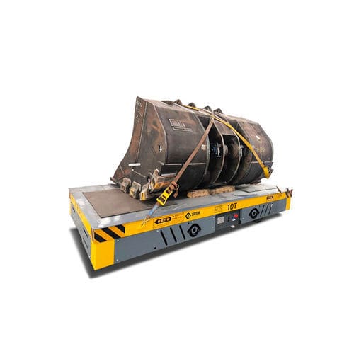 Transferwagen - Henan Peisa Machinery Co., Ltd