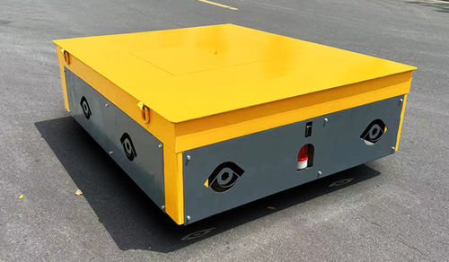 Transferwagen - Henan Peisa Machinery Co., Ltd