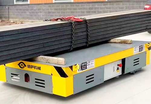 Transferwagen - Henan Peisa Machinery Co., Ltd