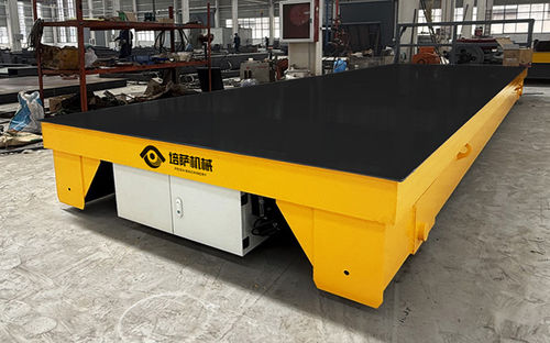 Transferwagen - Henan Peisa Machinery Co., Ltd