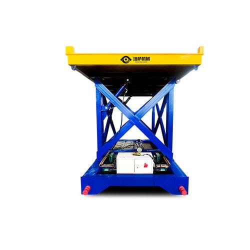 Transferwagen - Henan Peisa Machinery Co., Ltd