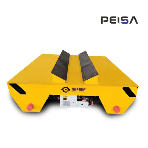 Wagen für Materialumschlag - DPX - Henan Peisa Machinery Co., Ltd - Transfer / Stahl / für Industrieanwendungen