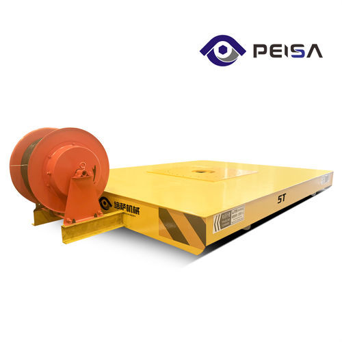 Transportwagen - DPJ - Henan Peisa Machinery Co., Ltd - Lagerung / für Materialumschlag / Reinigung