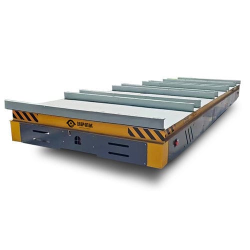 Wagen für Materialumschlag - DWP - Henan Peisa Machinery Co., Ltd - Stahl / Plattform / Werkzeughalter