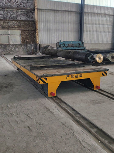 Transferwagen - DPX - Henan Peisa Machinery Co., Ltd