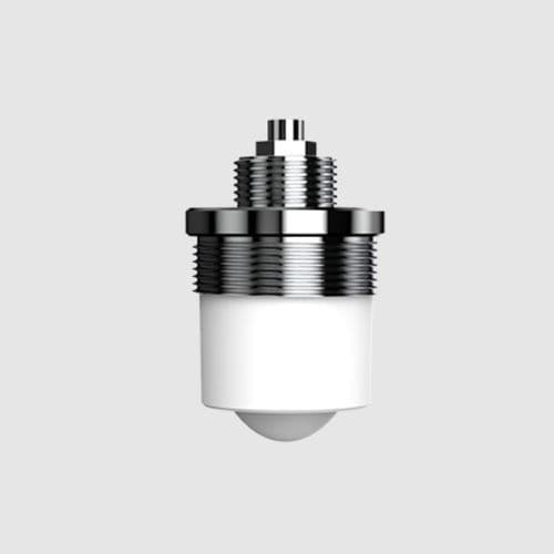 Radar-Füllstandsensor - RL100 - IS TECHNOLOGIES CO., LTD. - für Flüssigkeiten / RS-485 / 4-20 mA